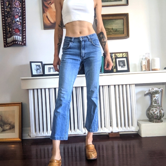 Vintage lee jeans - Picture 4 of 5